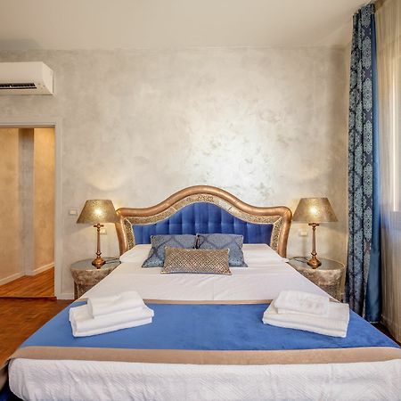 Casa Verona 베니스 외부 사진