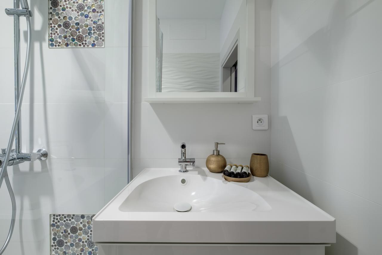 Casa Verona 베니스 외부 사진