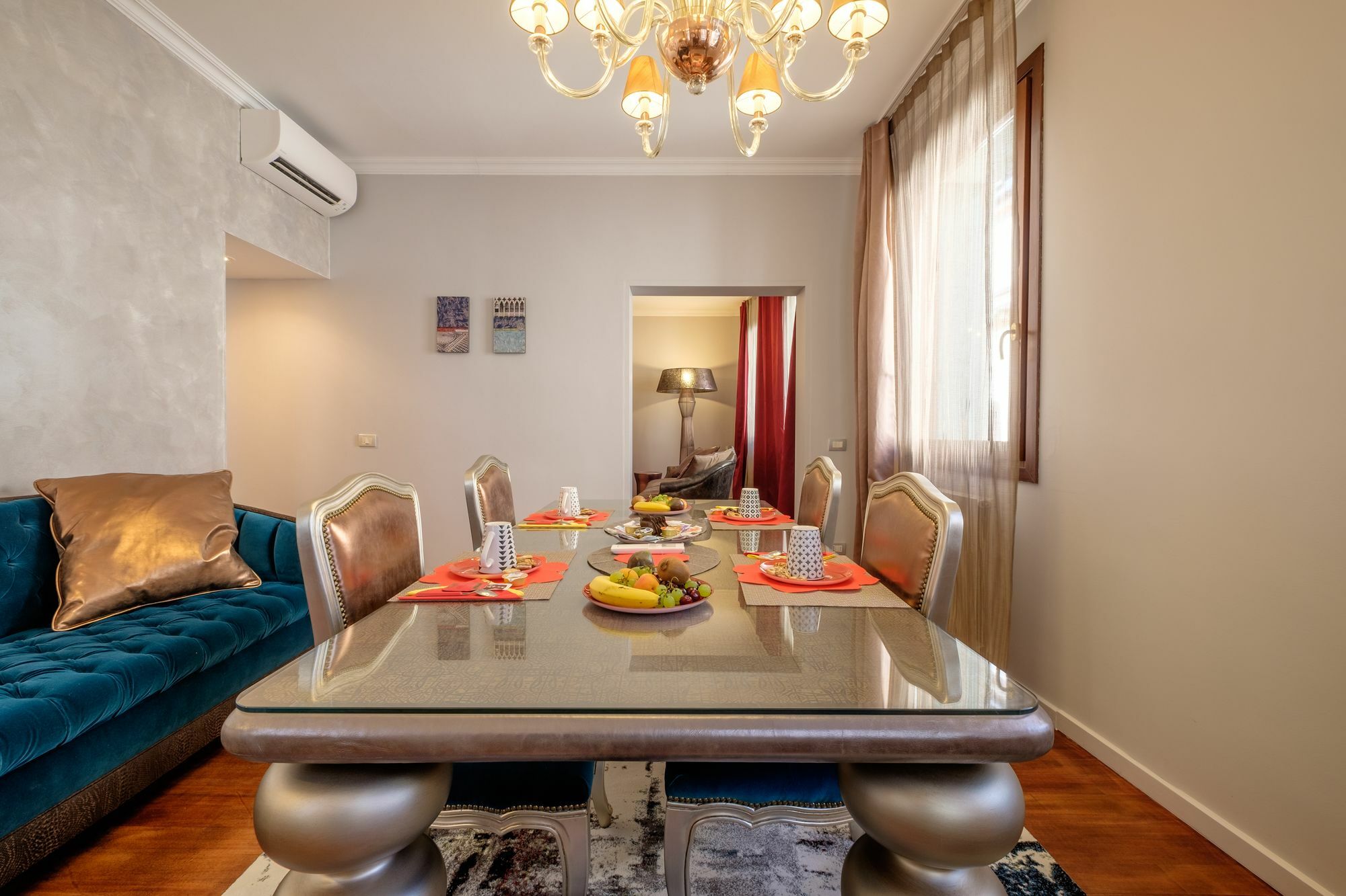 Casa Verona 베니스 외부 사진