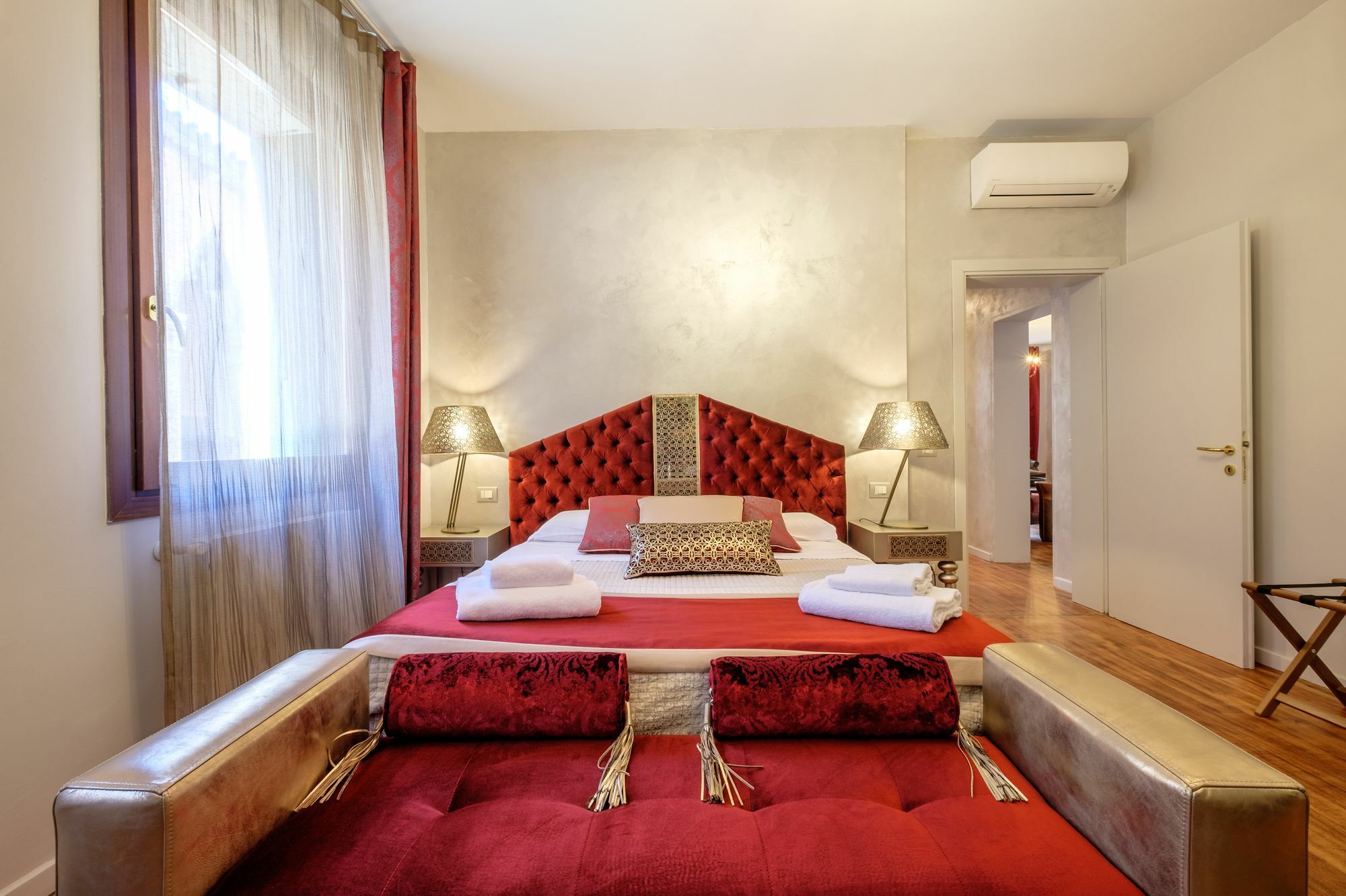 Casa Verona 베니스 외부 사진