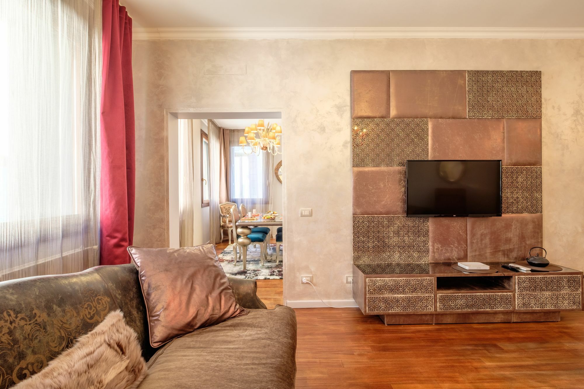 Casa Verona 베니스 외부 사진
