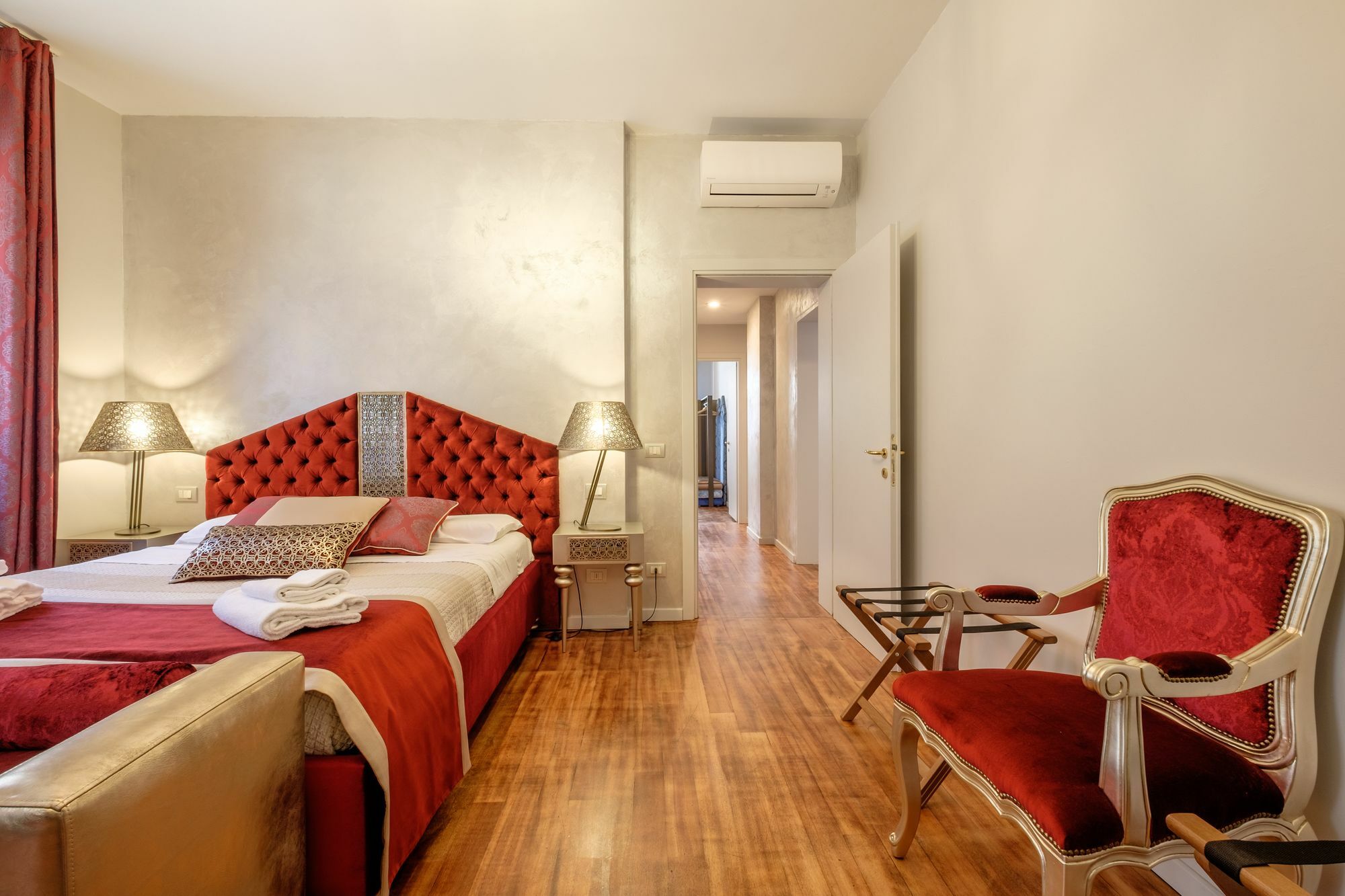 Casa Verona 베니스 외부 사진