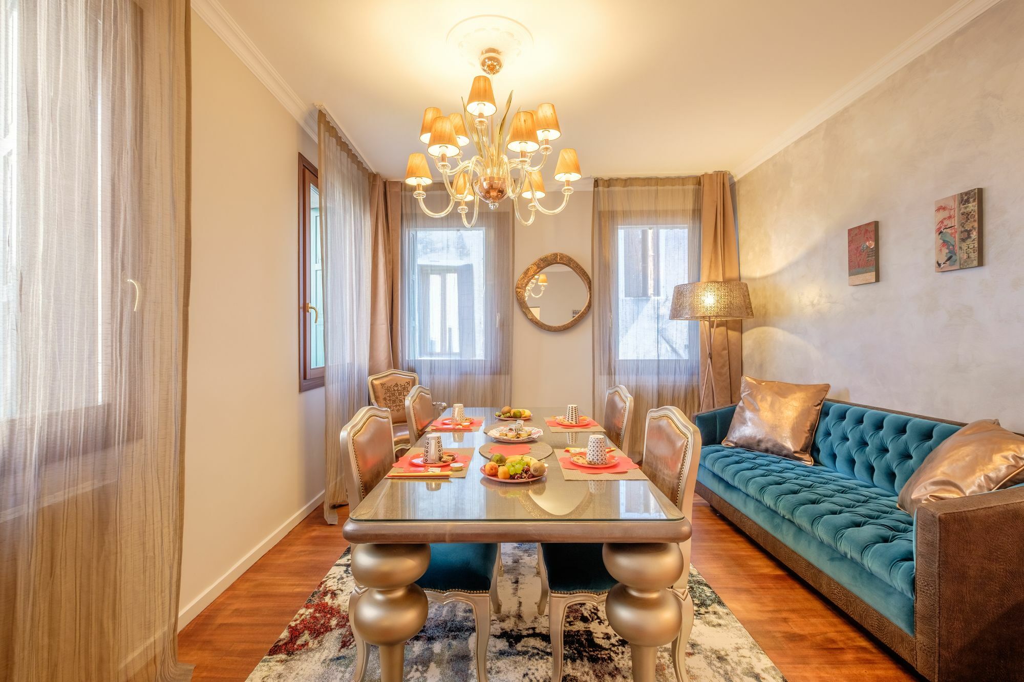 Casa Verona 베니스 외부 사진