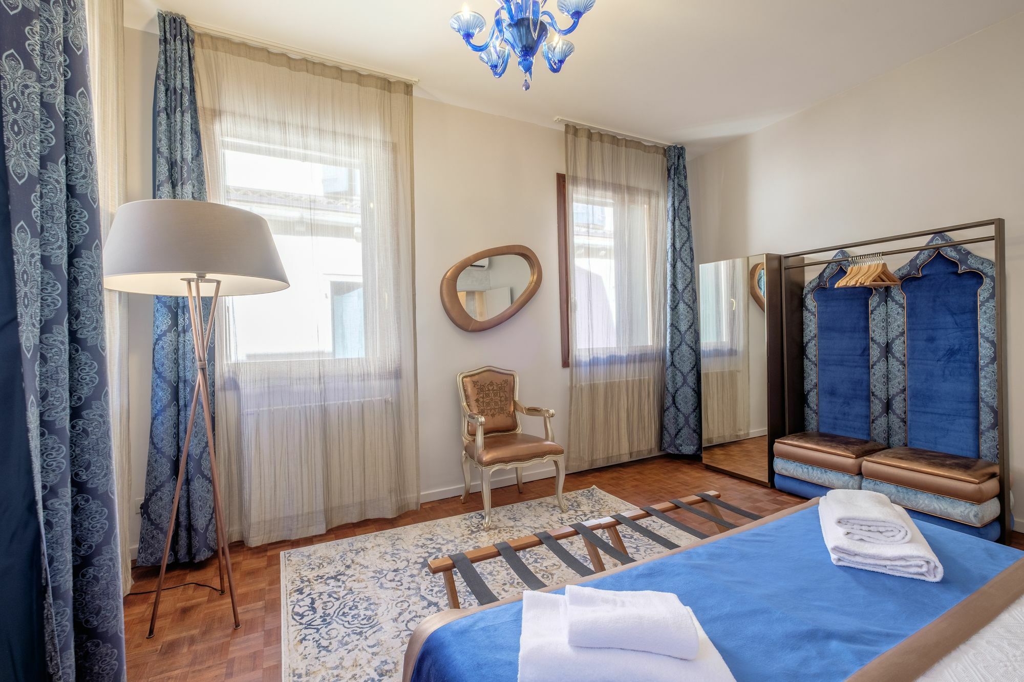 Casa Verona 베니스 외부 사진