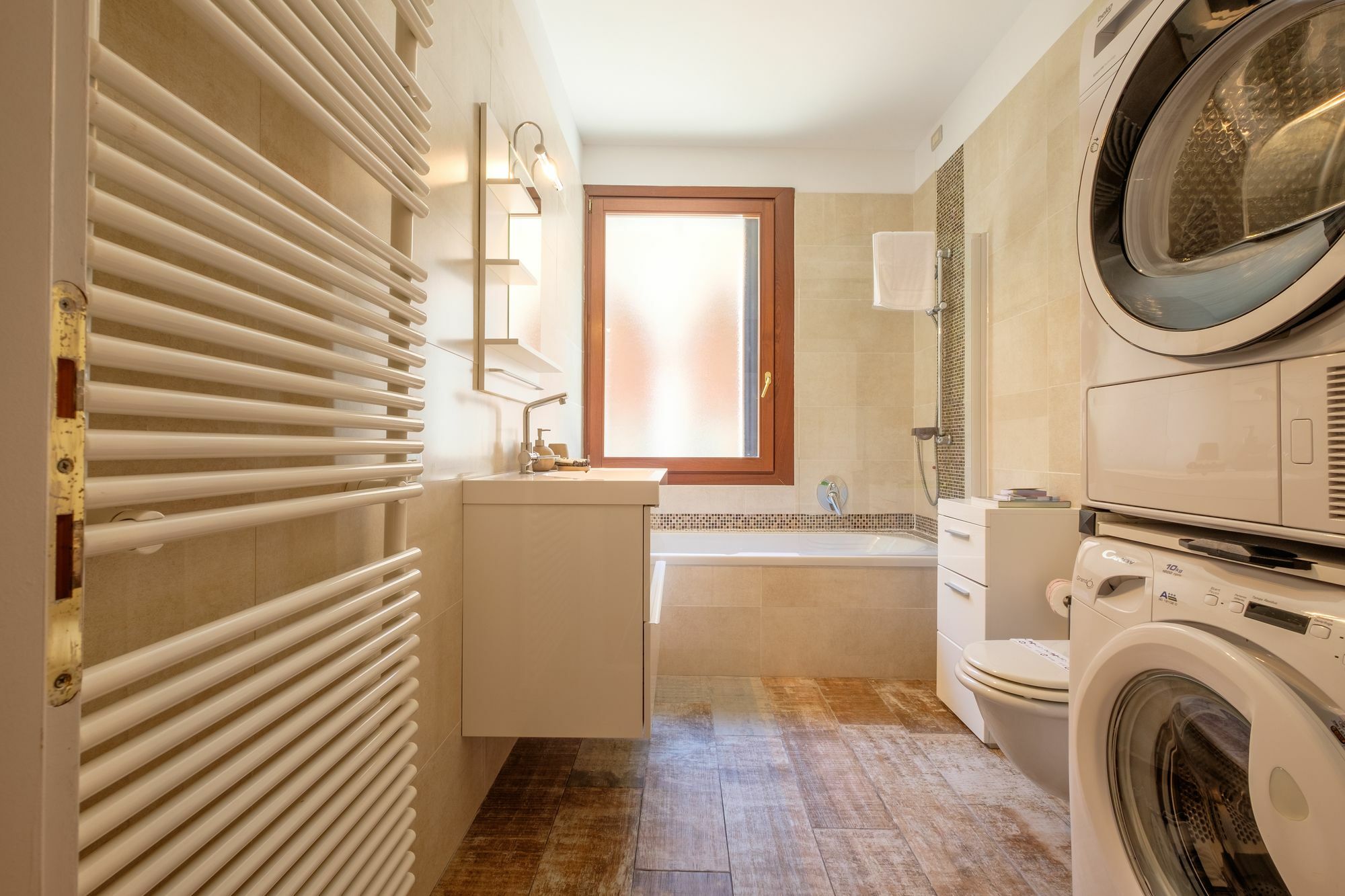 Casa Verona 베니스 외부 사진