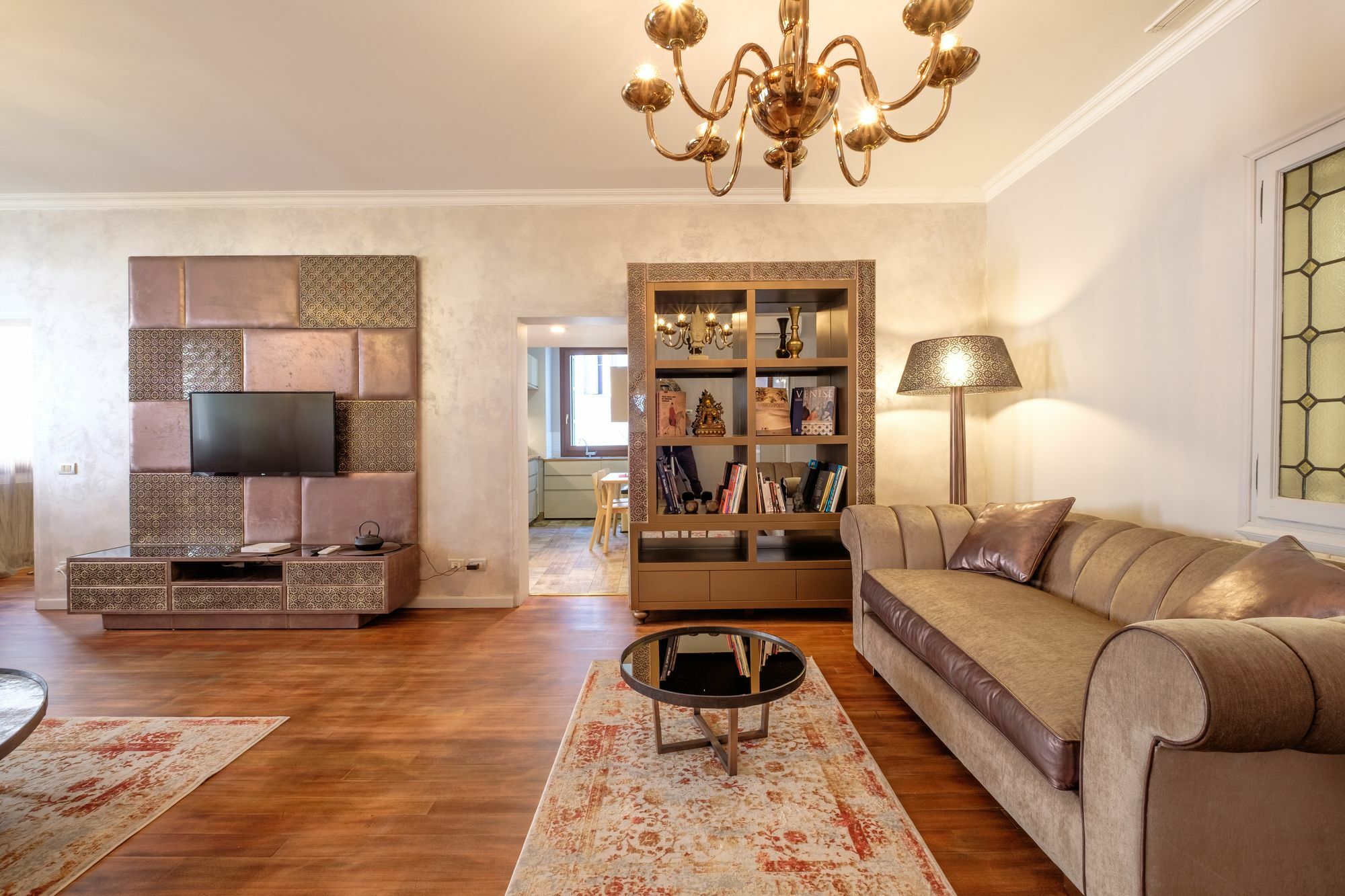 Casa Verona 베니스 외부 사진