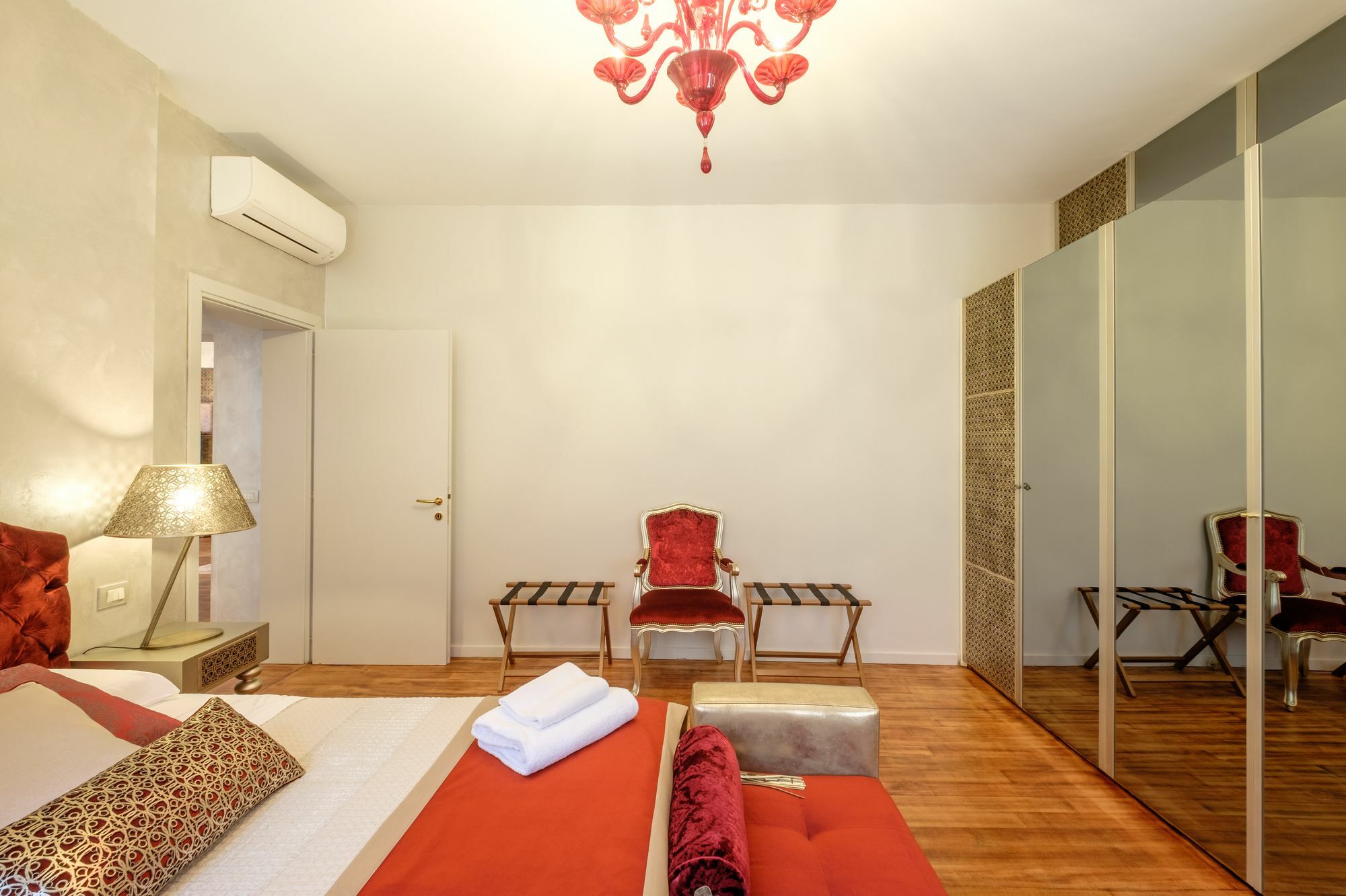 Casa Verona 베니스 외부 사진