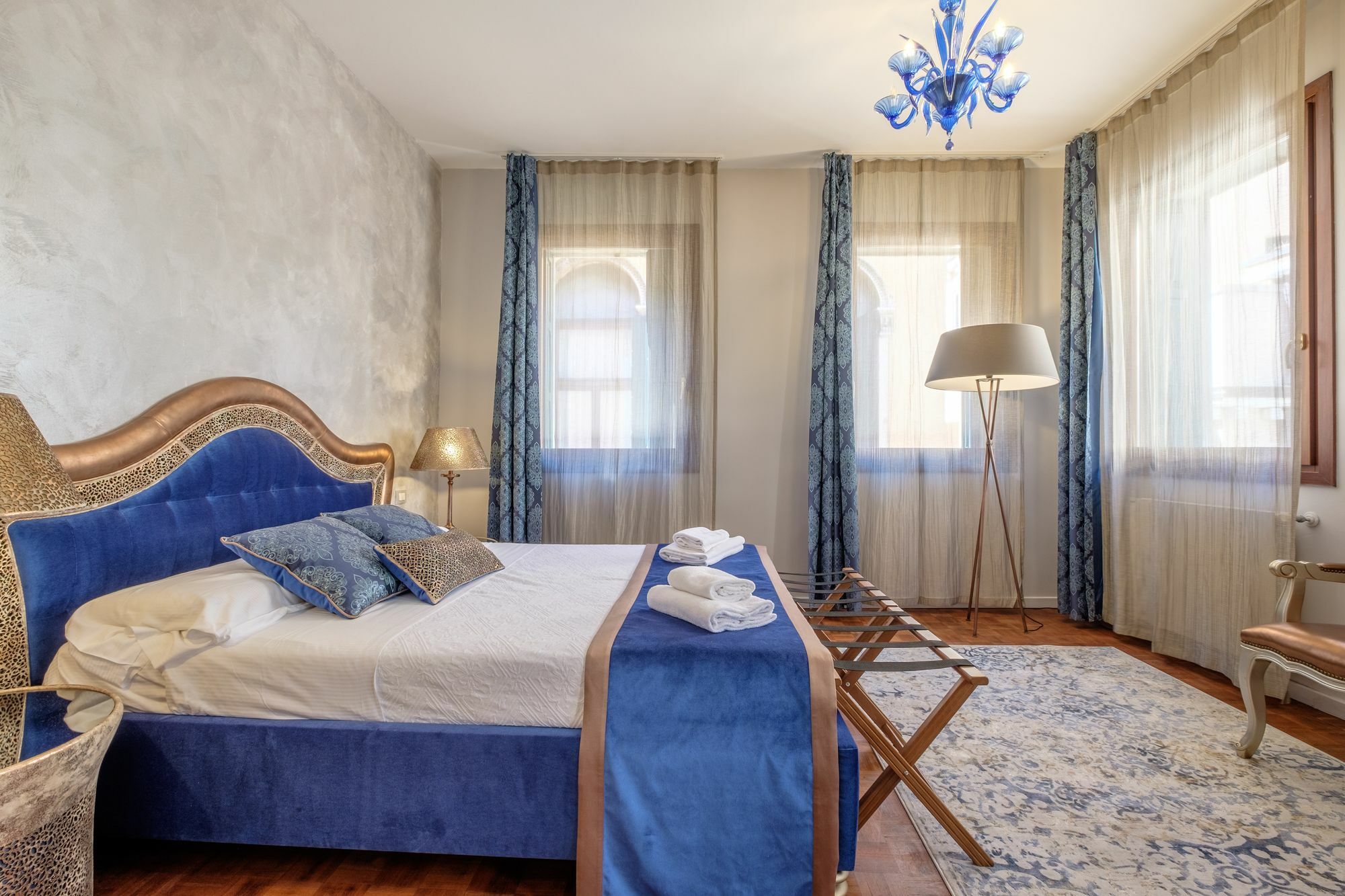 Casa Verona 베니스 외부 사진