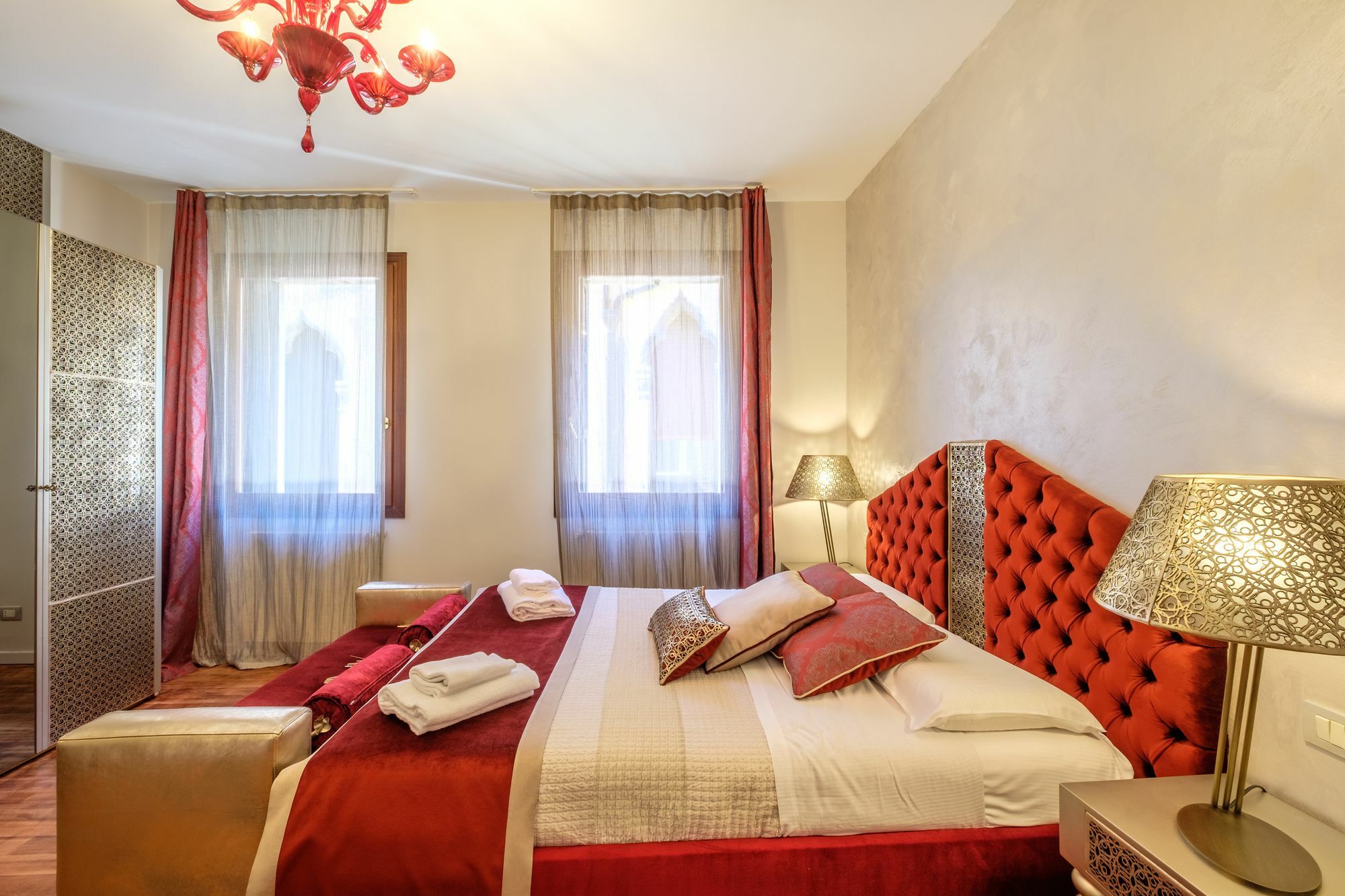 Casa Verona 베니스 외부 사진